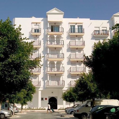 Apartamentos Miguel Angel Estepona Eksteriør bilde