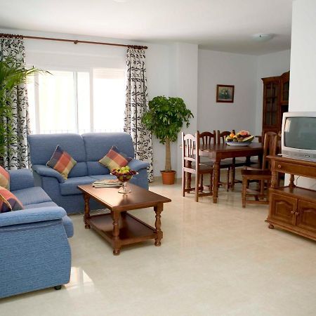 Apartamentos Miguel Angel Estepona Eksteriør bilde