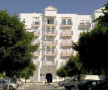 Apartamentos Miguel Angel Estepona Eksteriør bilde