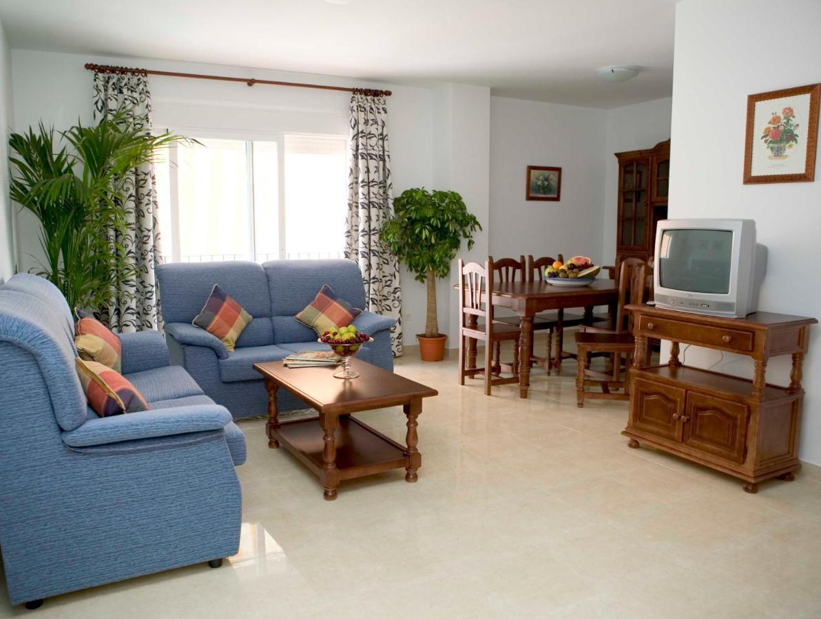 Apartamentos Miguel Angel Estepona Eksteriør bilde