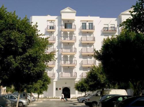 Apartamentos Miguel Angel Estepona Eksteriør bilde