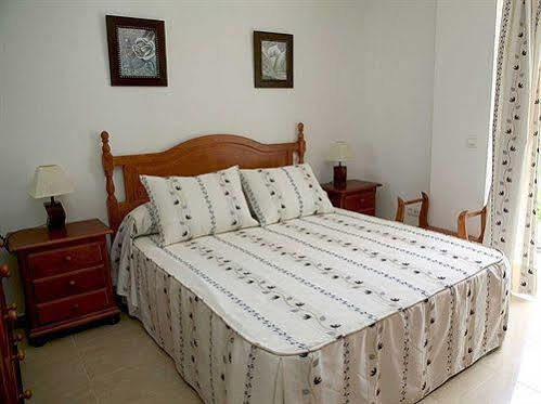 Apartamentos Miguel Angel Estepona Eksteriør bilde